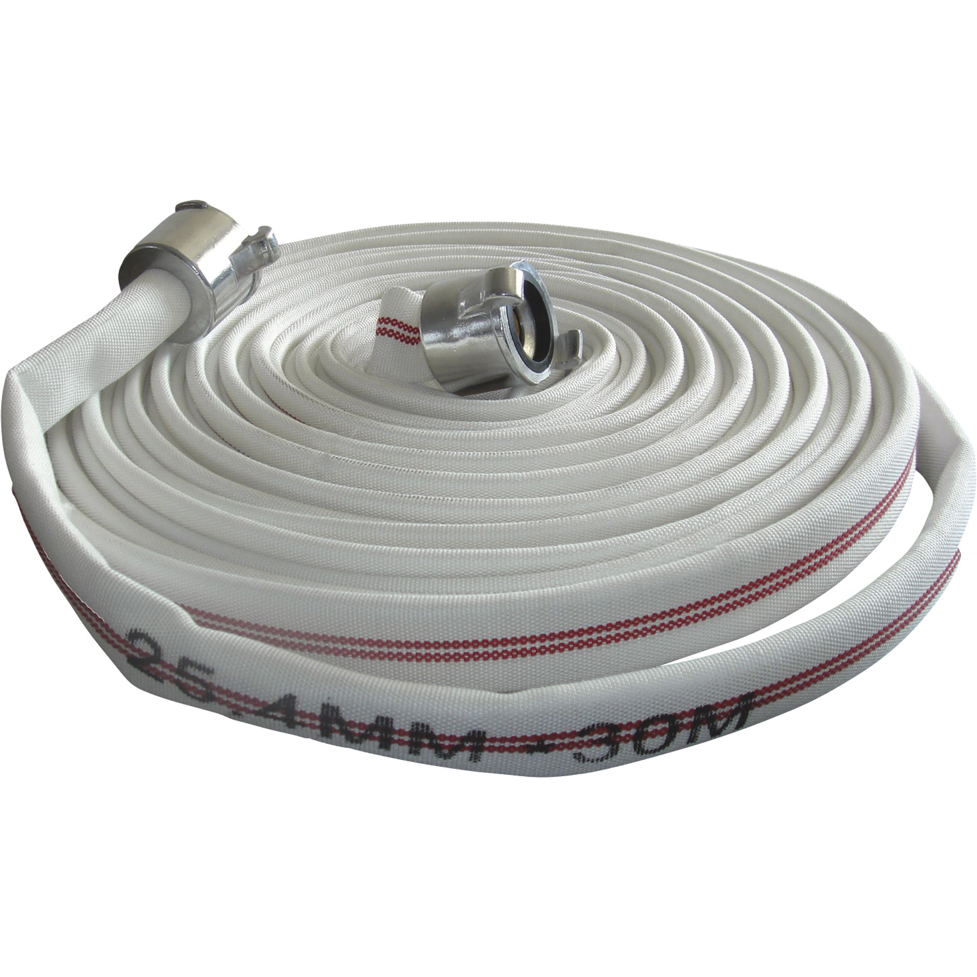 Endurance Marine Products High-Pressure Water Hose, 1in. x 100ft., 250 PSI, Model# EFP17